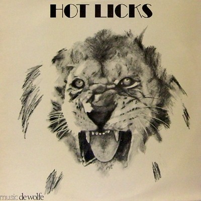 Hot Licks