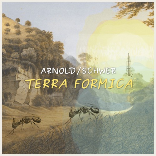 Terra Formica