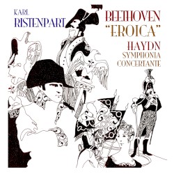 “Eroica” / Symphonia Concertante