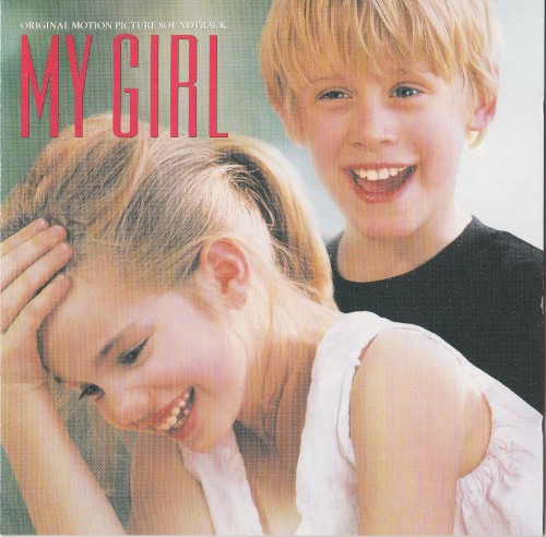 My Girl: Original Motion Picture Soundtrack