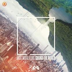 Change the World