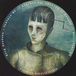 Texture EP