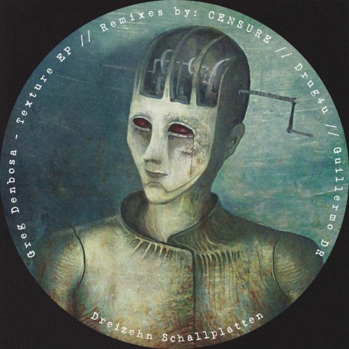 Texture EP