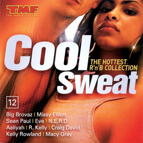 Coolsweat, Volume 12