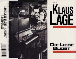 Die Liebe bleibt