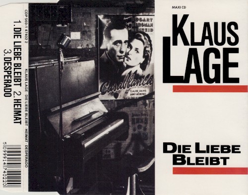 Die Liebe bleibt