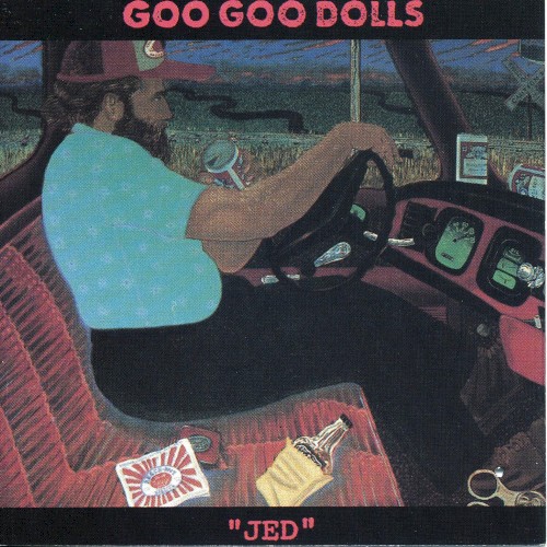 Jed