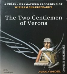 The Two Gentlemen of Verona