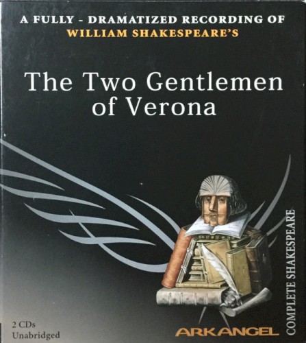 The Two Gentlemen of Verona