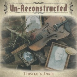 Thistle ’n Dixie