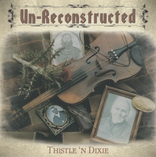 Thistle ’n Dixie