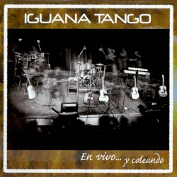 En vivo y coleando