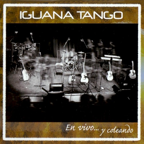 En vivo y coleando