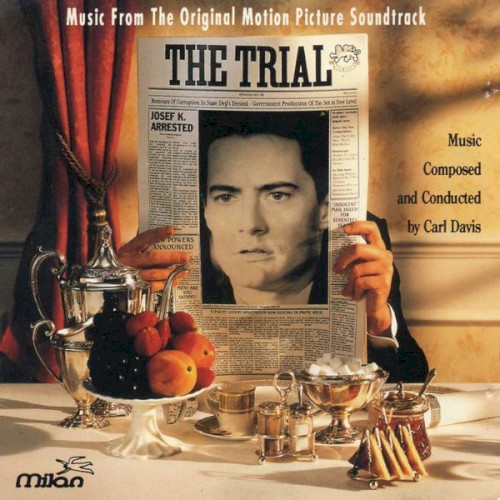 The Trial