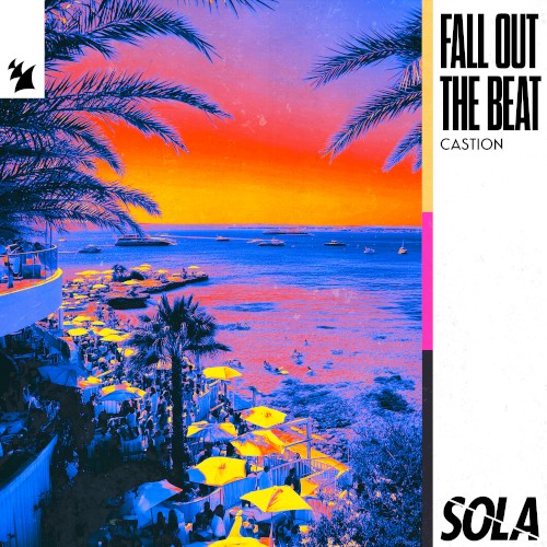 Fall Out the Beat