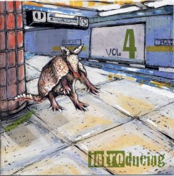 Introducing, Volume 4