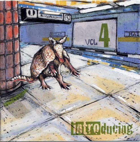 Introducing, Volume 4