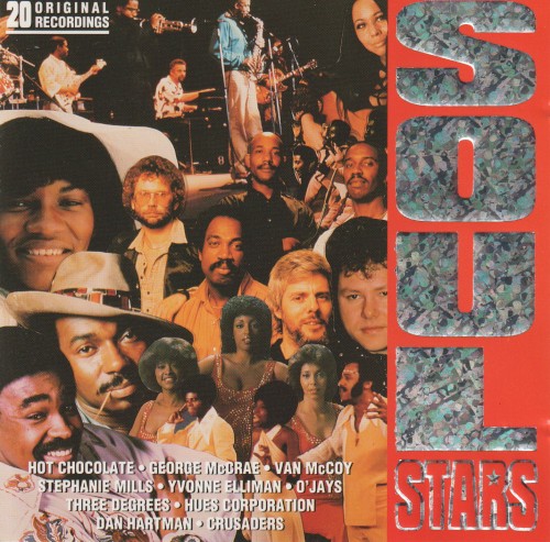 10 Soul Stars - 3