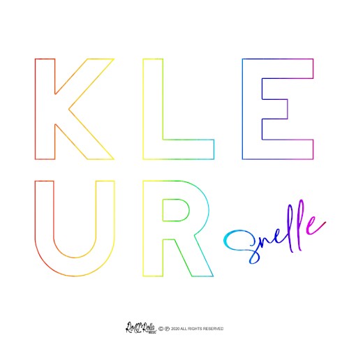 Kleur