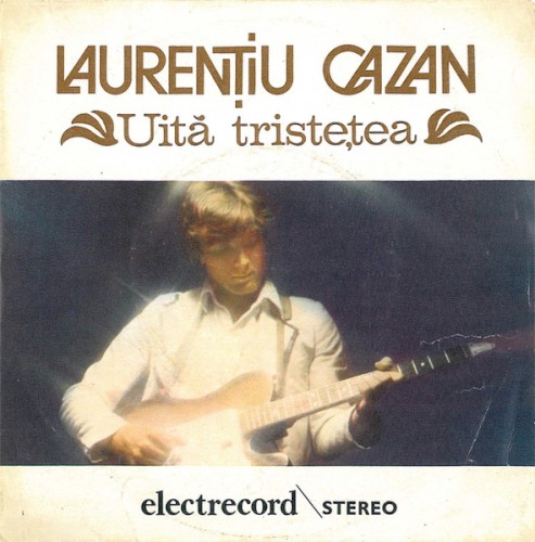 Uită Tristețea