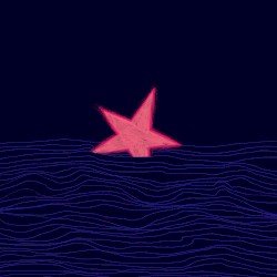 The Surface / Alone At The Bottom