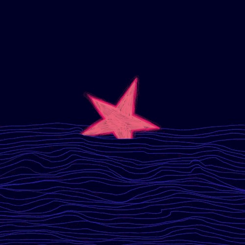 The Surface / Alone At The Bottom