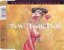 Tutti Frutti Mutti