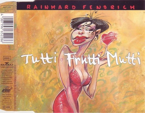 Tutti Frutti Mutti