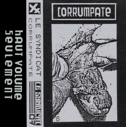 Corrumpate