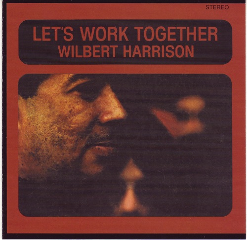 Let's Work Together (Part 1) / Let's Work Together (Part 2)