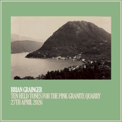 Ten Held Tones for the Pink Granite Quarry
