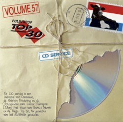 Polderpop Top 30, volume 57