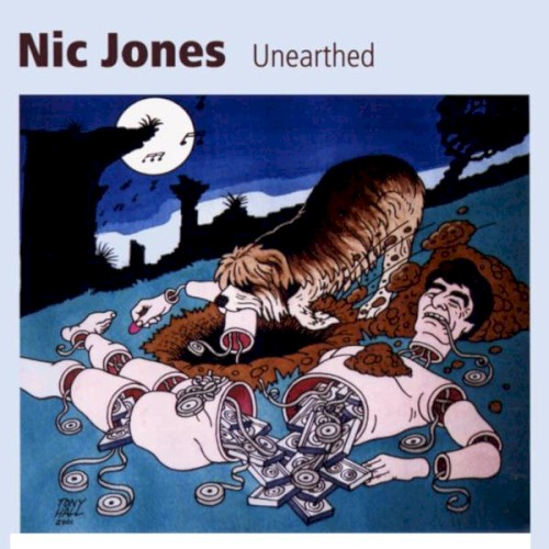 Unearthed