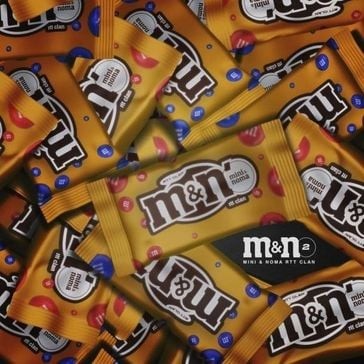 M&N Vol.2