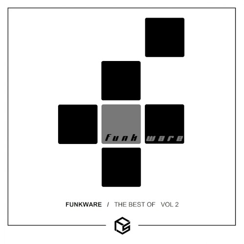 The Best Of, Vol. 2
