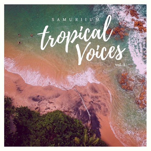 Tropical Voices, Vol. I