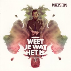 Weet je wat het is