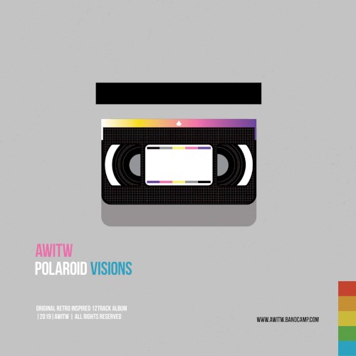 Polaroid Visions