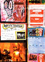 Hype City Soundtrack