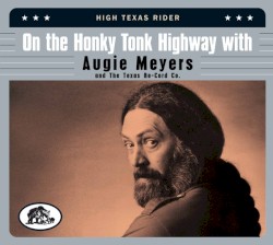 High Texas Rider
