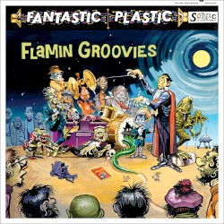 Fantastic Plastic