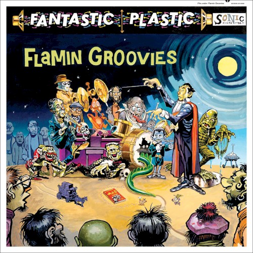 Fantastic Plastic