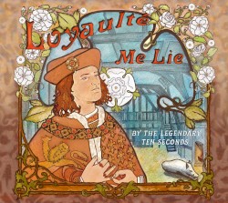Loyaulté Me Lie