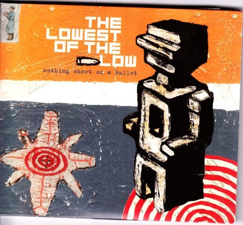 Nothing Short of a Bullet