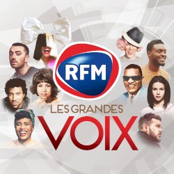 RFM Les grandes Voix