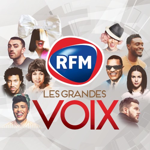 RFM Les grandes Voix