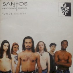 Onde Estás?
