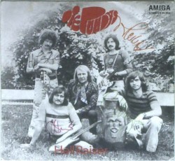 Hell Raiser / Highway Star