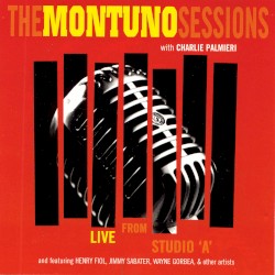 Montuno Sessions: Live From Studio A