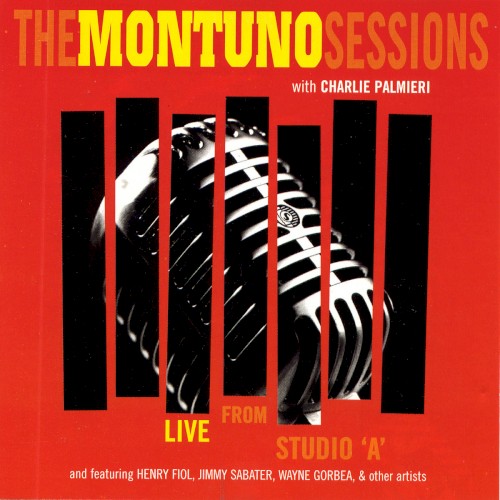 Montuno Sessions: Live From Studio A